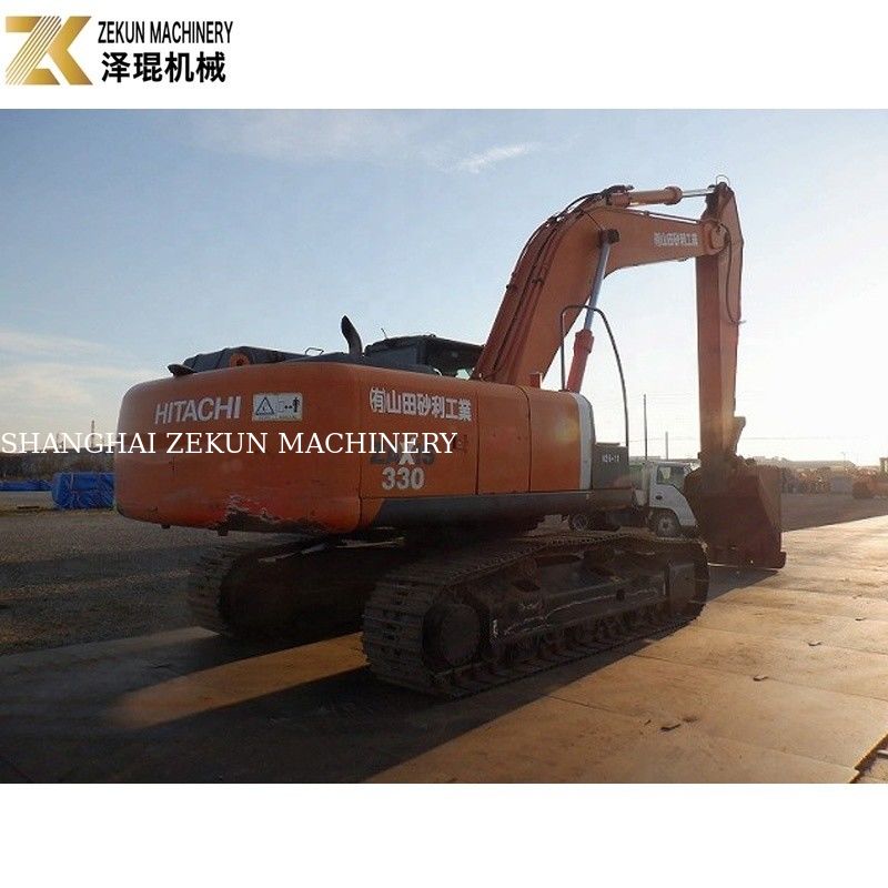 33 톤 사용 히타치 ZAXIS 330 발굴기 ZX330 ZX330-3 원본 수압 펌프