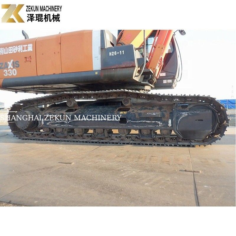 33 톤 사용 히타치 ZAXIS 330 발굴기 ZX330 ZX330-3 원본 수압 펌프