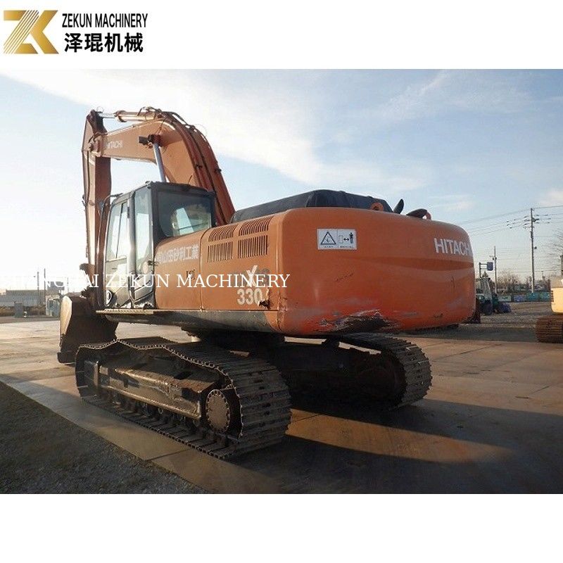 33 톤 사용 히타치 ZAXIS 330 발굴기 ZX330 ZX330-3 원본 수압 펌프