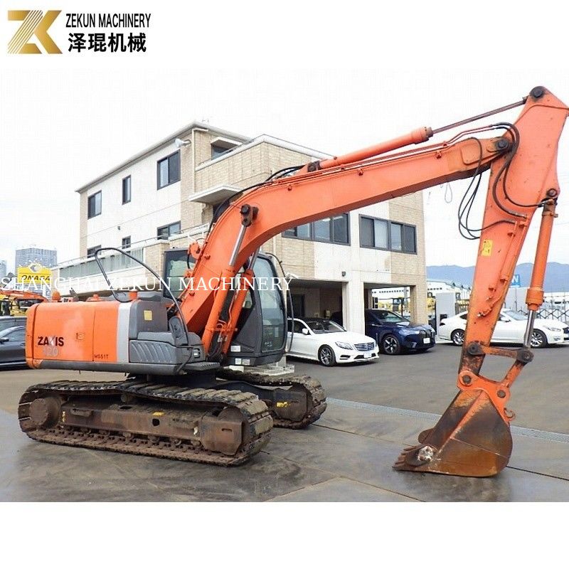 할인 오리지널 히타치 ZX 120 발굴기 ZX120-3 오리지널 수압 실린더