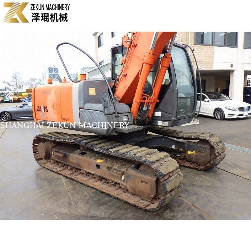 할인 오리지널 히타치 ZX 120 발굴기 ZX120-3 오리지널 수압 실린더