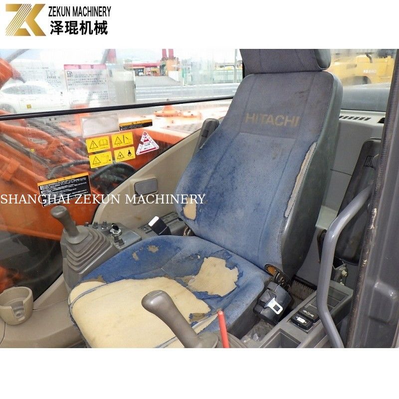할인 오리지널 히타치 ZX 120 발굴기 ZX120-3 오리지널 수압 실린더