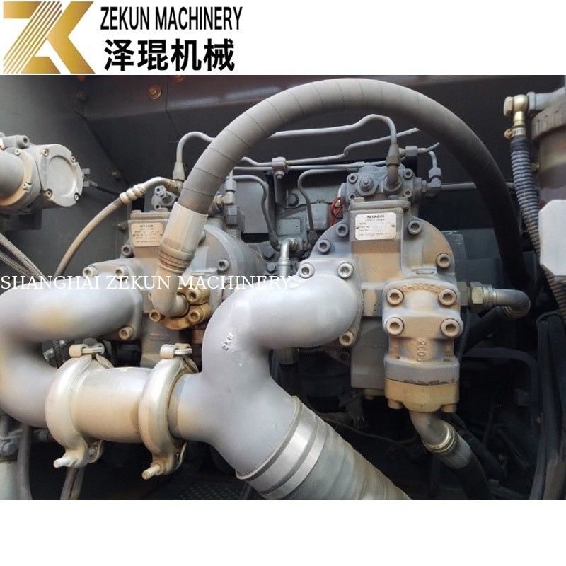 2018 히타치 ZX350-3G 크롤러 발굴기