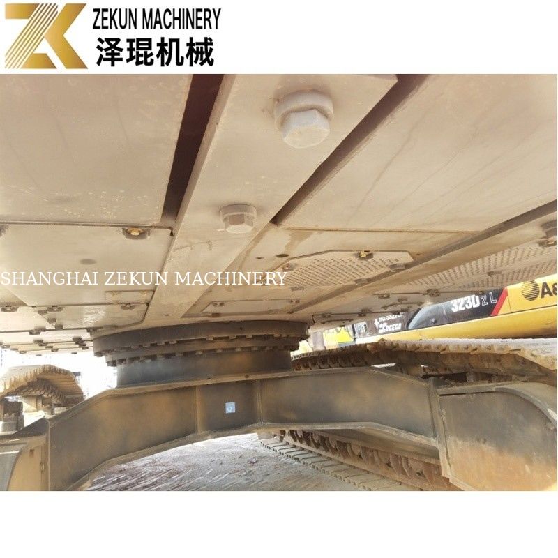 2018 히타치 ZX350-3G 크롤러 발굴기