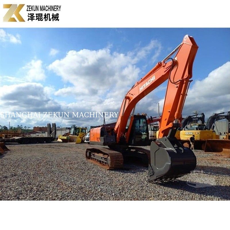 히타치 ZX210 발굴기 ZX210LC-3 2001-4000 작업 시간