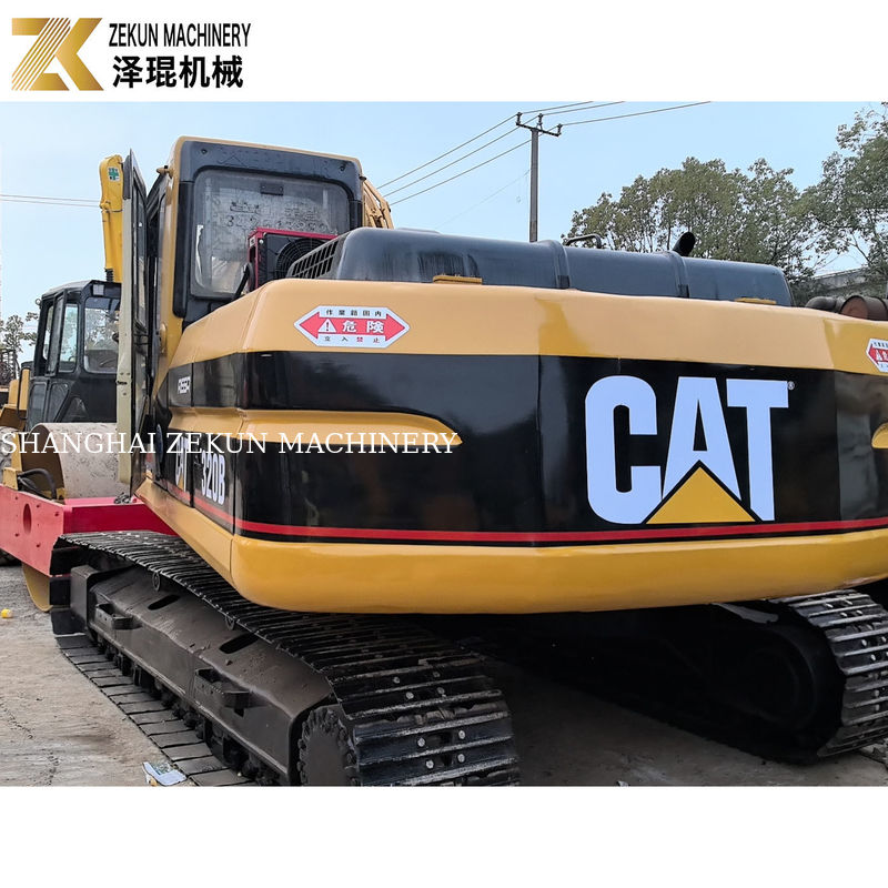 20000 KG CATERPILLAR Excavadora 320 B Cat Retroescabbadoras Nuevas를 위한 로들로