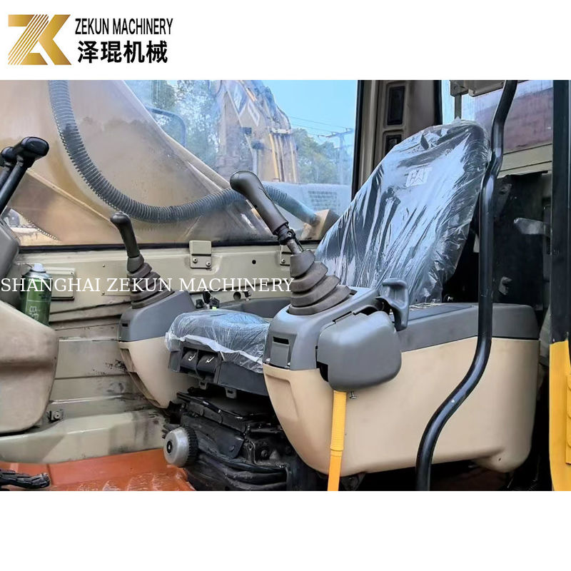 20000 KG CATERPILLAR Excavadora 320 B Cat Retroescabbadoras Nuevas를 위한 로들로