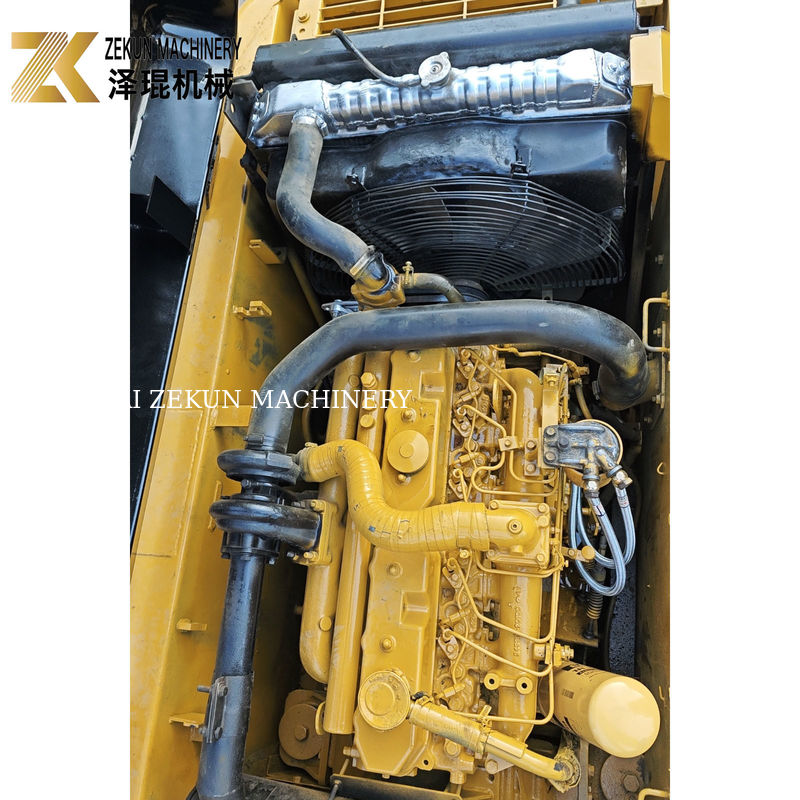 20000 KG CATERPILLAR Excavadora 320 B Cat Retroescabbadoras Nuevas를 위한 로들로