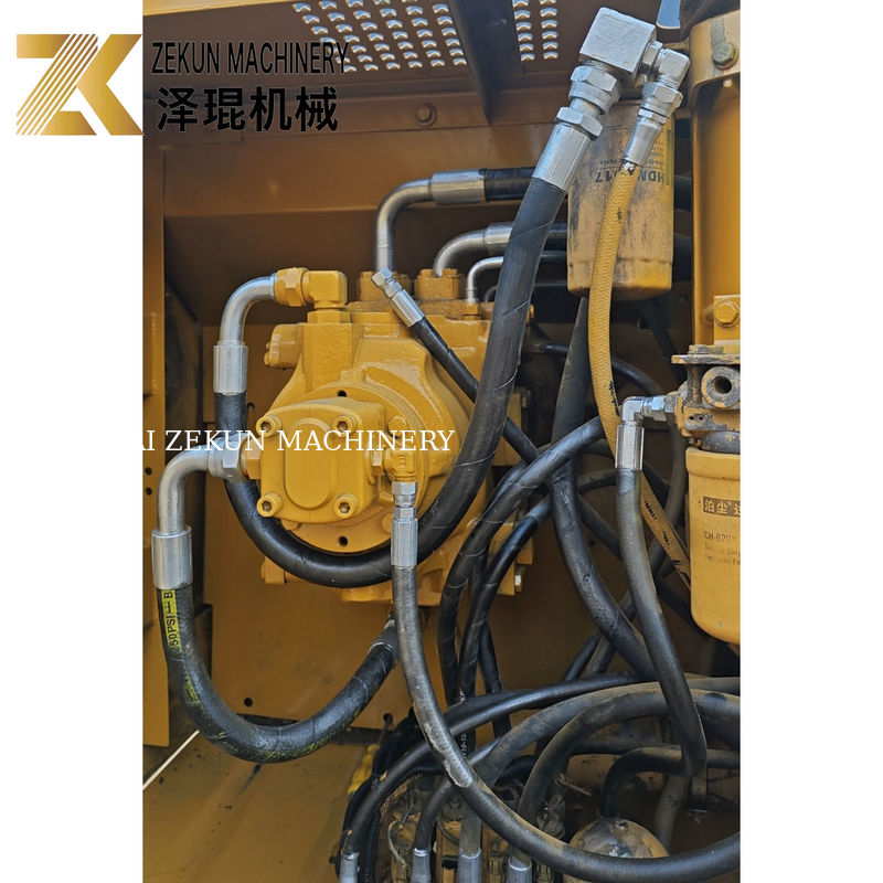 20000 KG CATERPILLAR Excavadora 320 B Cat Retroescabbadoras Nuevas를 위한 로들로