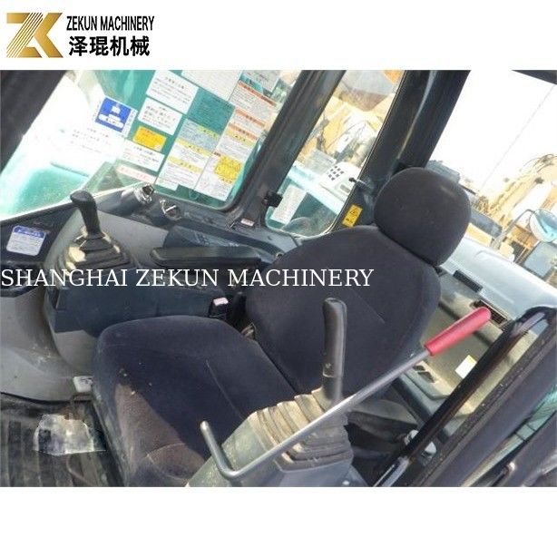 20톤 작동 Kobelco 발굴기 SK200 8 시리즈 3 디스플레이에 대한 수압 펌프