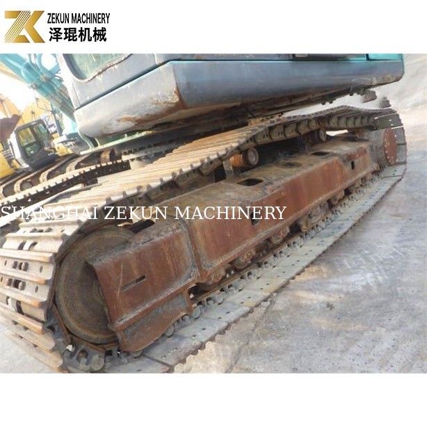 20톤 작동 Kobelco 발굴기 SK200 8 시리즈 3 디스플레이에 대한 수압 펌프