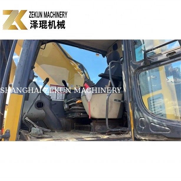 KOMATSU PC 300 LC-8 사용 된 로더 HD-6LE 사용 된 수압 펌프와 함께 발굴기
