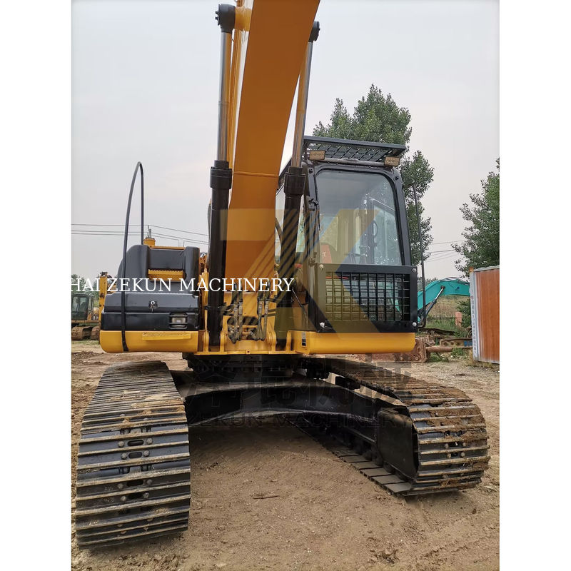 중고 2020 Caterpillar 320D GC DL 320D2 20T CATERPILLAR 엔진을 가진 발굴기
