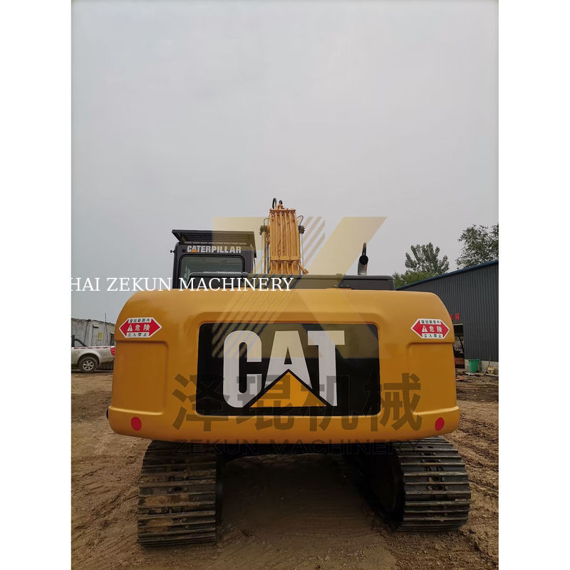중고 2020 Caterpillar 320D GC DL 320D2 20T CATERPILLAR 엔진을 가진 발굴기
