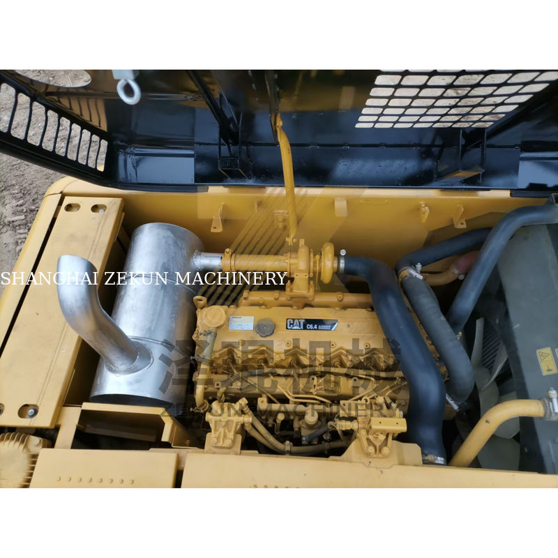 중고 2020 Caterpillar 320D GC DL 320D2 20T CATERPILLAR 엔진을 가진 발굴기