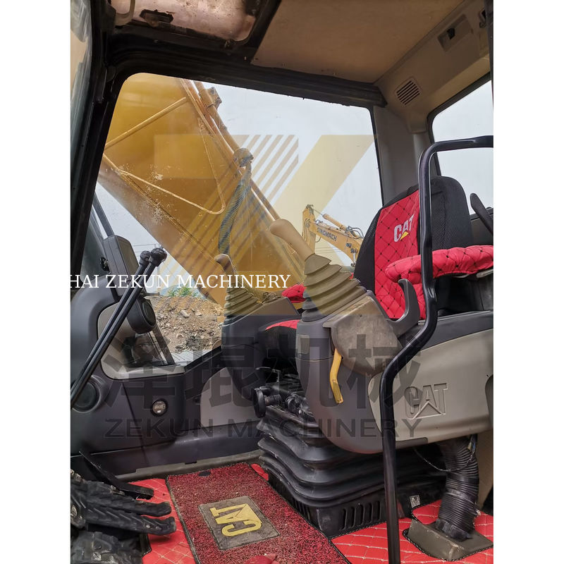 중고 2020 Caterpillar 320D GC DL 320D2 20T CATERPILLAR 엔진을 가진 발굴기