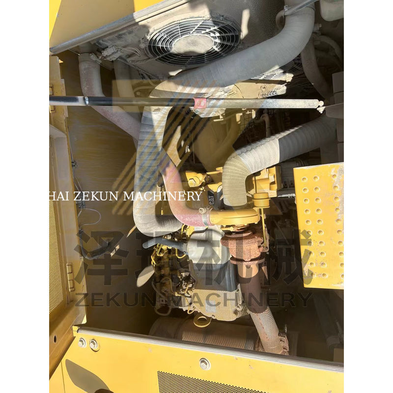 20톤 Cat 320gc 323gc 330gc 336gc 수압 밸브가 있는 발굴기