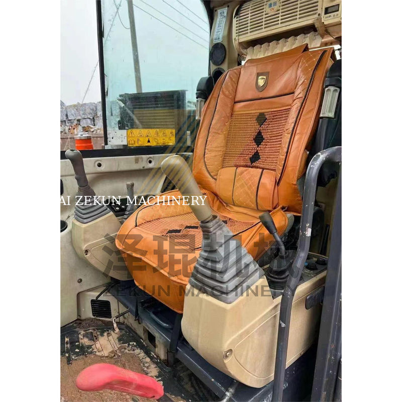 5500 KG Doosan60-7 DH55/DH60-7/80-7 DH60/DH60-7 0~2000시간 작업시간을 가진 발굴기