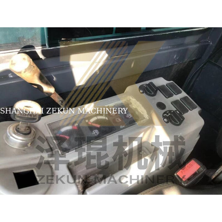 다른 수압 밸브 사용된 Kobelco CX55 SK55 SK60-8 지구 이동 프로젝트용 발굴기