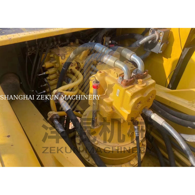 2020 중고 코마쓰 PC400-8 다른 수압 펌프 및 성능과 함께 발굴기