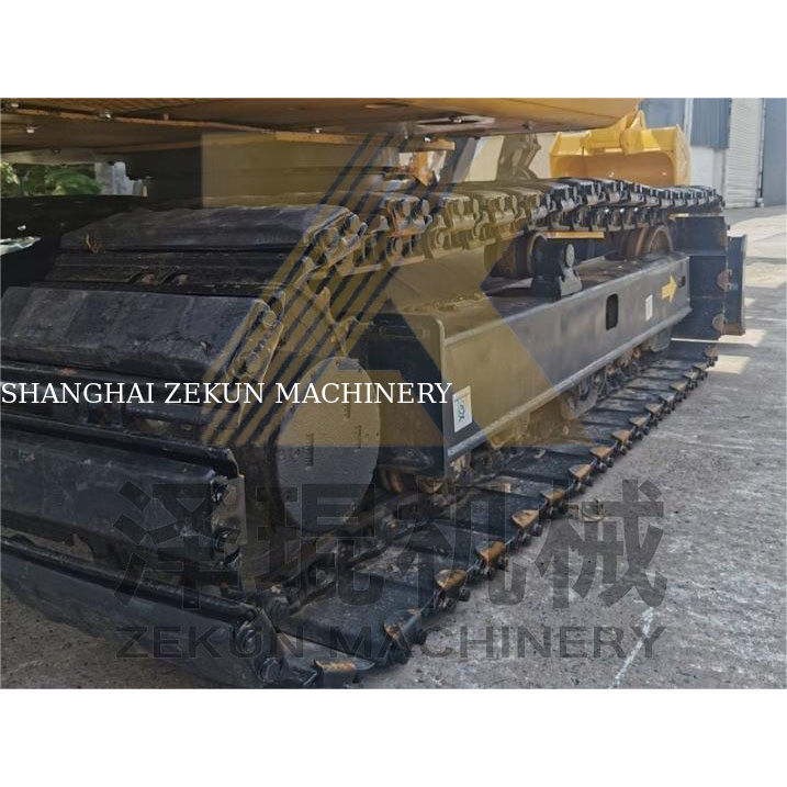 6.59TON 운영 무게 2022 사용 된 코마쓰 PC70-8 발굴기 귀하의 요구 사항에 대한