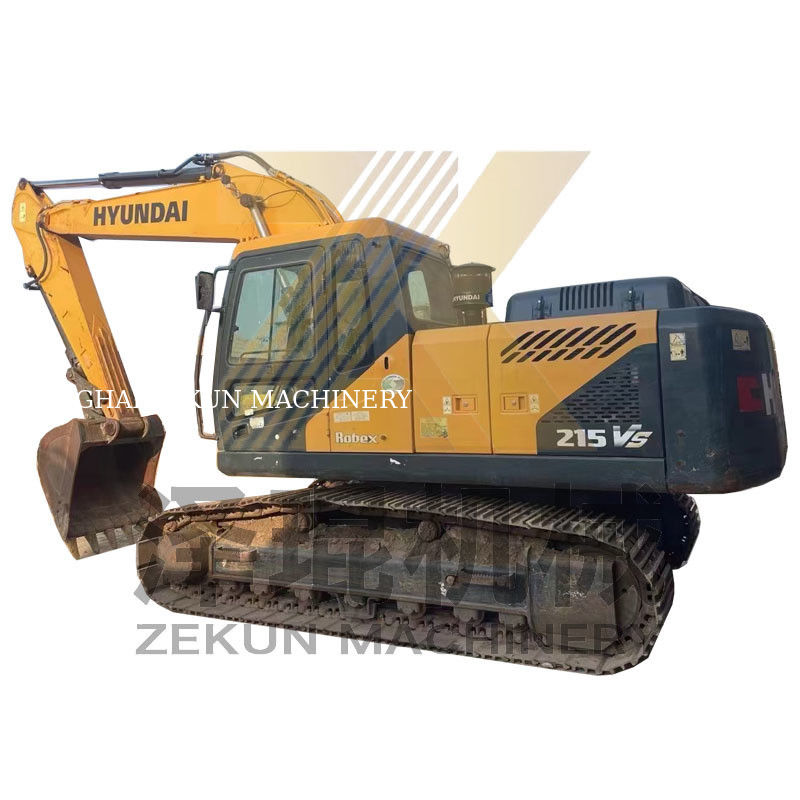 2020 기타 수압 실린더 발굴기 R215 R215-7 R215VS 215-9T 215-9S 저렴한 가격