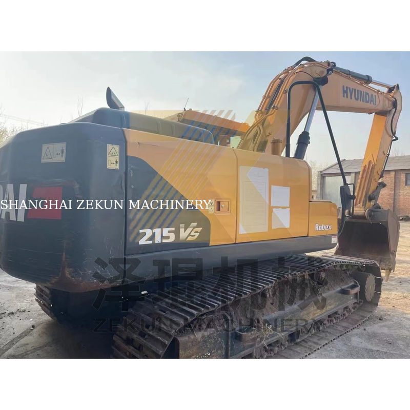 2020 기타 수압 실린더 발굴기 R215 R215-7 R215VS 215-9T 215-9S 저렴한 가격