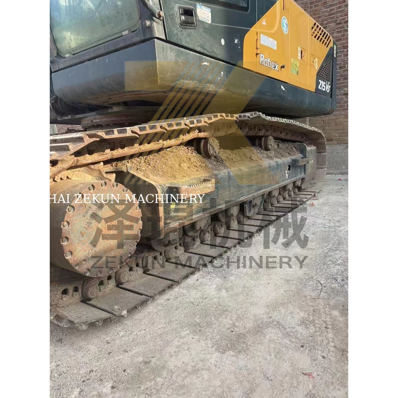 2020 기타 수압 실린더 발굴기 R215 R215-7 R215VS 215-9T 215-9S 저렴한 가격