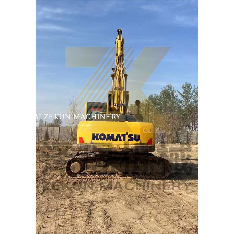 중고용 코마쓰 16T PC110-7 PC200-7 PC200-8MO 로더 200