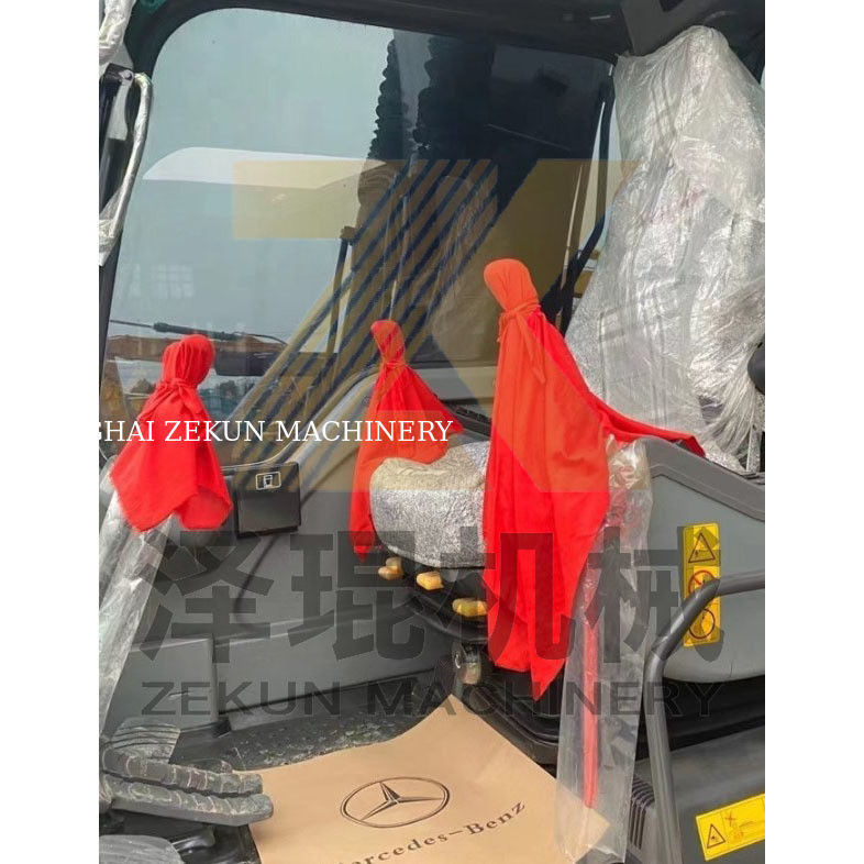84 KW 사용 된 볼보 EC140DL 엑스컬레이터 좋은 최종 드라이브 좋은 상태 2020 년