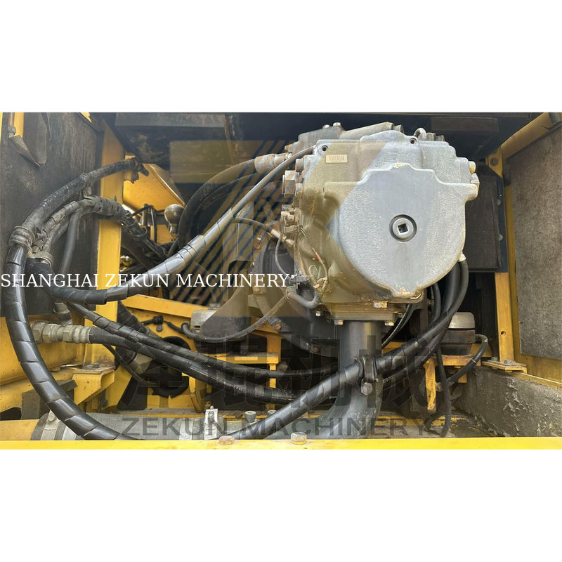 사용 된 다기능 코마쓰 PC450-8 발굴기 원본 일본식 Xilanh 모델 2023
