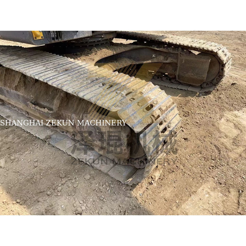 볼보 EC210BLC 240BLC 290BLC 크롤러 발굴기 1.1m3 버킷 용량 123KW