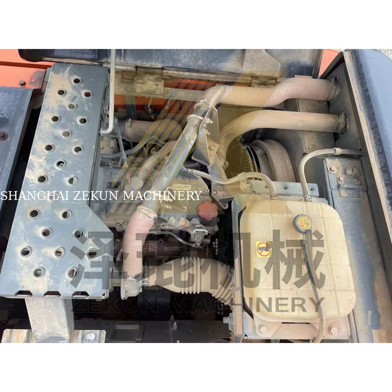 사용 된 히타치 ZX200-3 ZX200-5 SH200-5 CX210B 중고 발굴기 좋은 상태