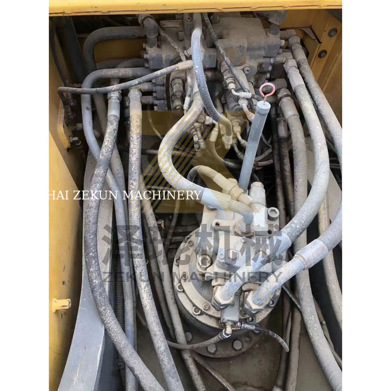중고용 볼보 EC200B EC210BLC 240BLC 290BLC D6D EC210 BLC 상하이에서의 발굴기 21000 KG