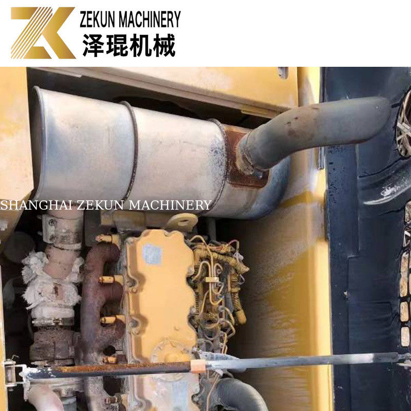 Cat 323D2 발굴기와 Cat C7.1 ACERT 엔진으로 건설 발굴을 업그레이드하십시오.