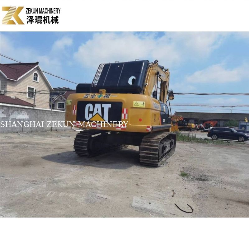2018 CAT 336 발굴기 대형 발굴 기계 판매 CAT336 CAT336D 2018 년