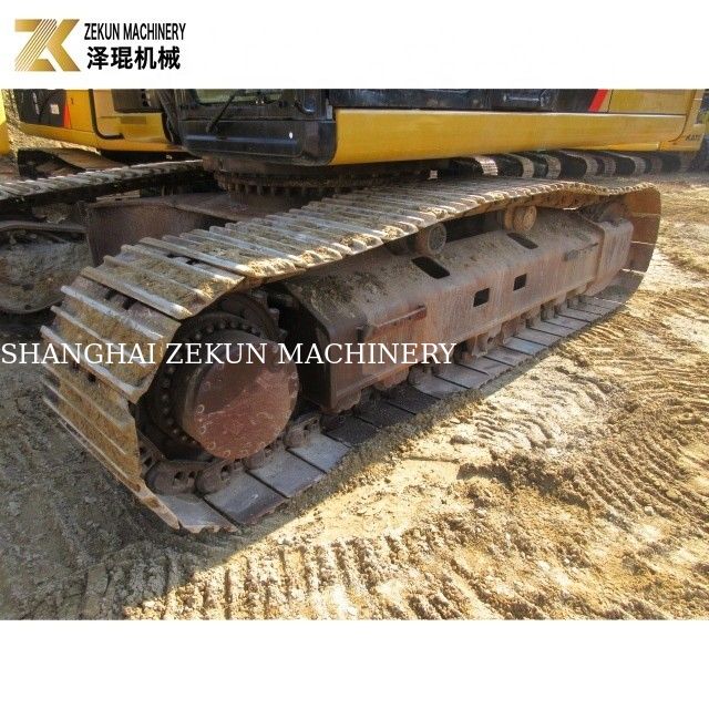 원형 수압 실린더 사용 된 CAT 336 크롤러 발굴기 1.64M3 버킷 용량