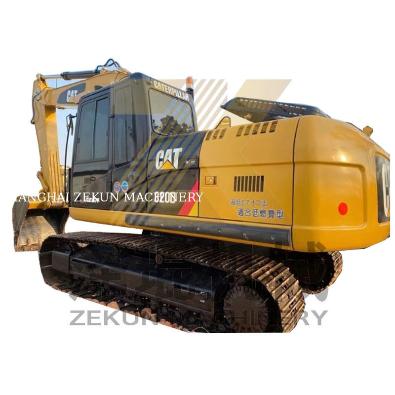 20 톤 CAT 320 320d 320c 320gc 325d Catpillar 320d 320d