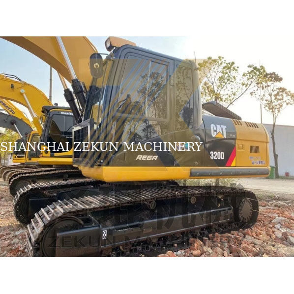 20 톤 CAT 320 320d 320c 320gc 325d Catpillar 320d 320d