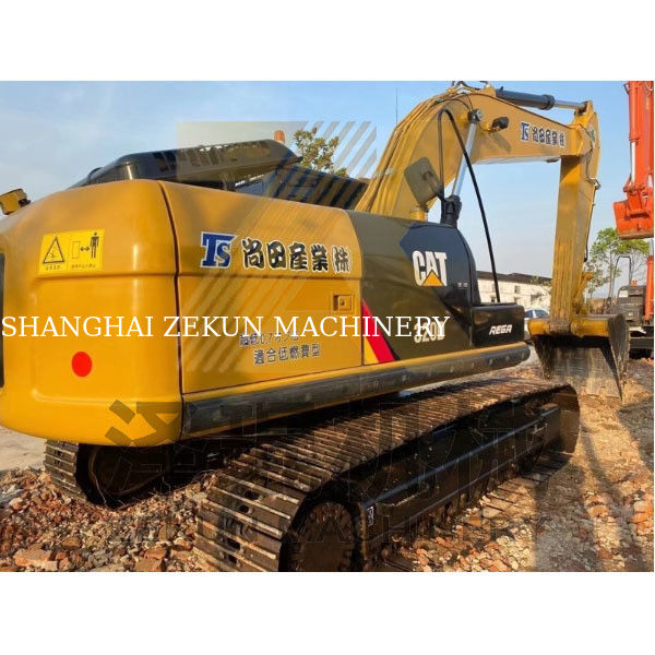 20 톤 CAT 320 320d 320c 320gc 325d Catpillar 320d 320d