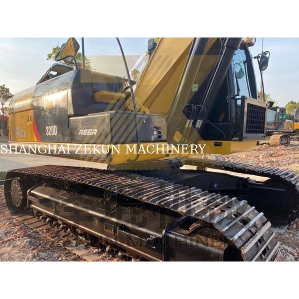 20 톤 CAT 320 320d 320c 320gc 325d Catpillar 320d 320d