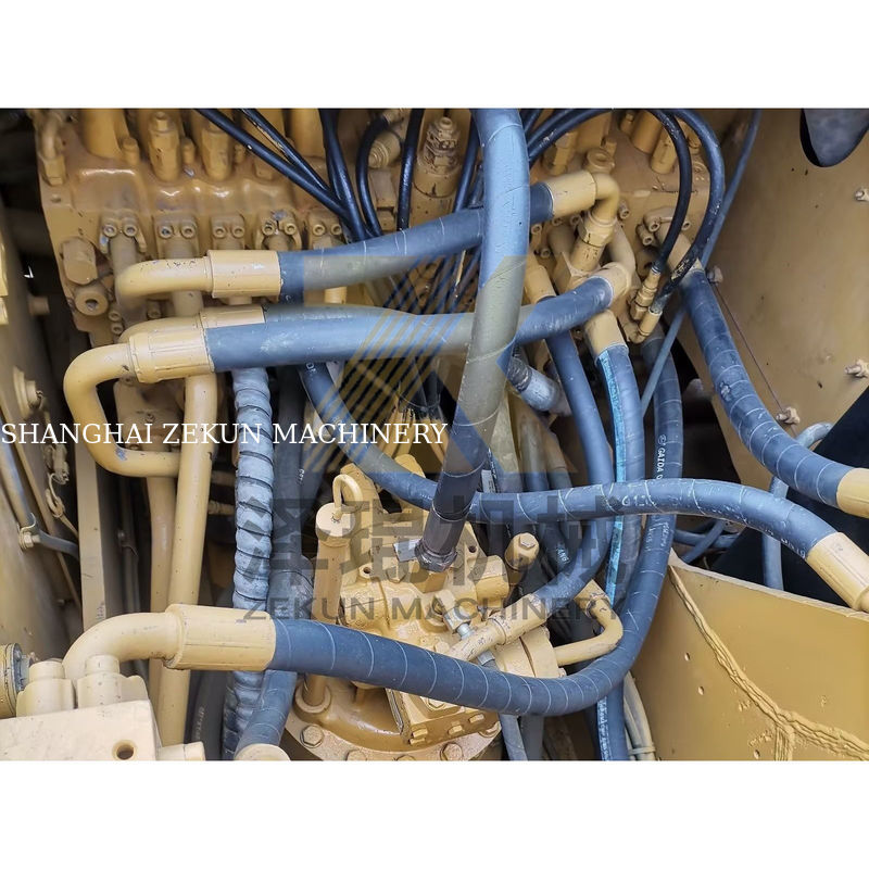상위- CATERPILLAR 320D 발굴기 20톤 건설을 위한 우수한 C6.4 ACERT 엔진