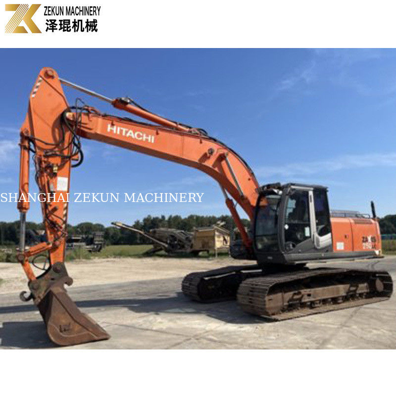 20800 KG 기계 무게 ZX220/EX220-3/EX220-7/EX220-5에 대한 히타치 발굴기 버킷
