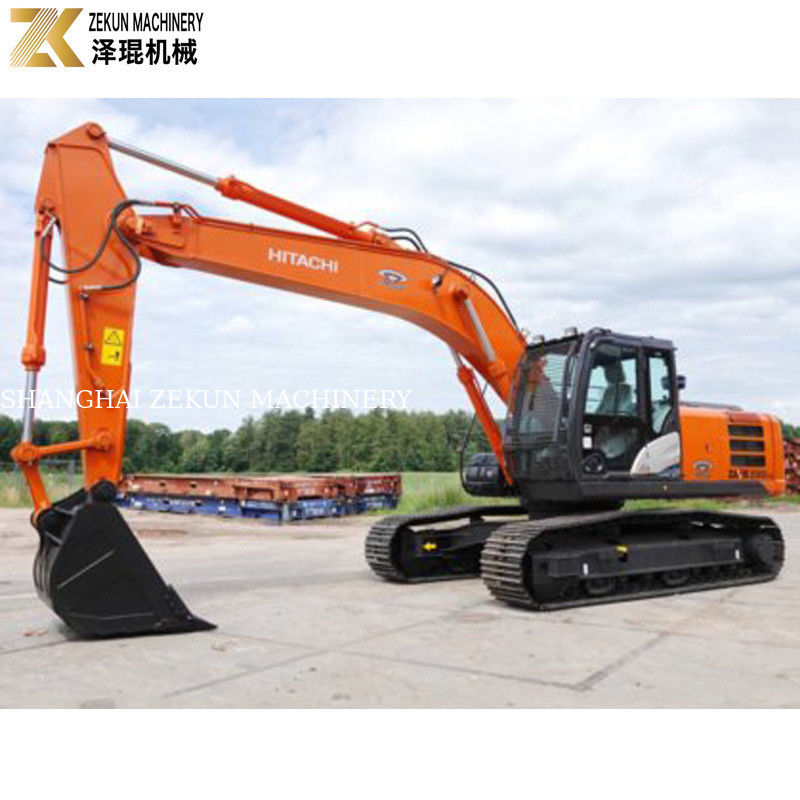 20800 KG 기계 무게 ZX220/EX220-3/EX220-7/EX220-5에 대한 히타치 발굴기 버킷
