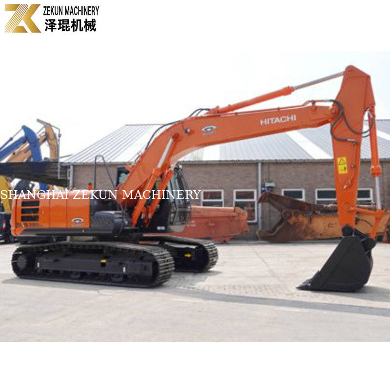 20800 KG 기계 무게 ZX220/EX220-3/EX220-7/EX220-5에 대한 히타치 발굴기 버킷