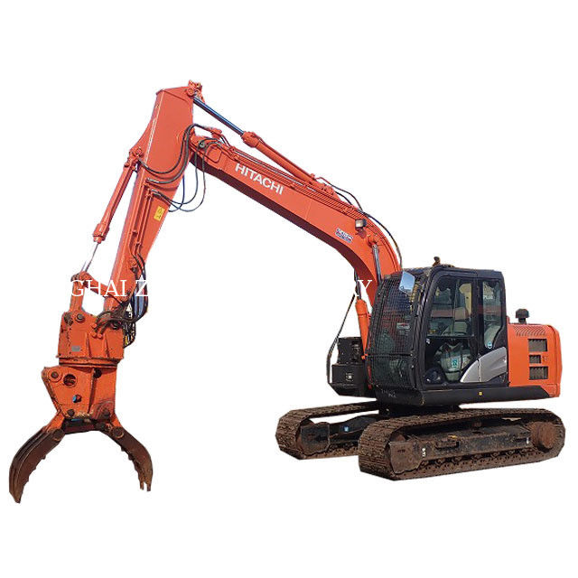 수압 펌프 일본에서 사용 된 중고용 히타치 ZX120 ZX70 ZX75 발굴기