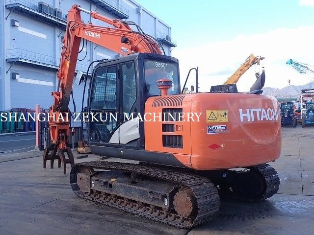 수압 펌프 일본에서 사용 된 중고용 히타치 ZX120 ZX70 ZX75 발굴기