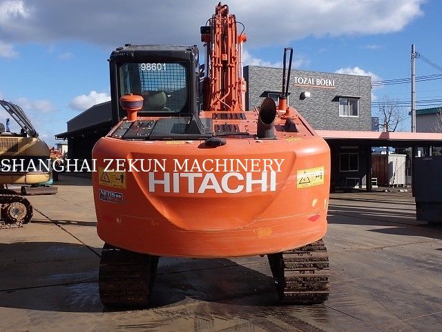 수압 펌프 일본에서 사용 된 중고용 히타치 ZX120 ZX70 ZX75 발굴기