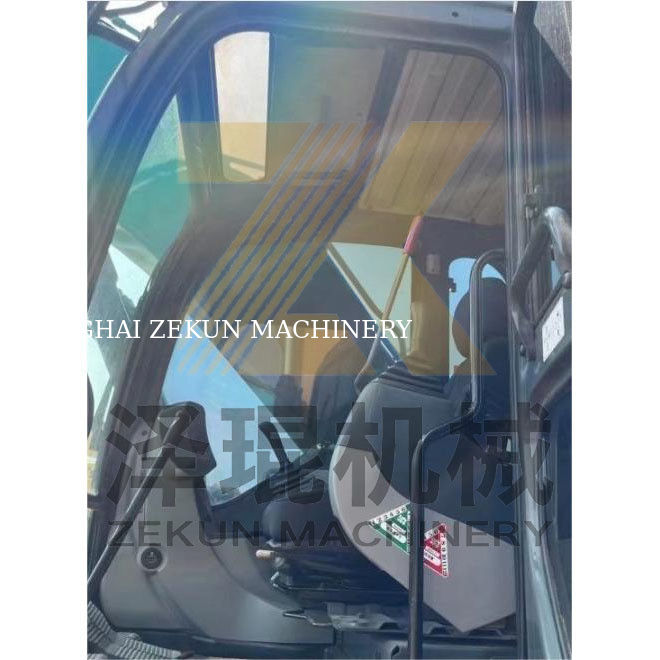 저렴한 사용 된 Kobelco SK200-8 SK200D SK200 SK200-10 SK200-3 SK200-6 발굴기 2019