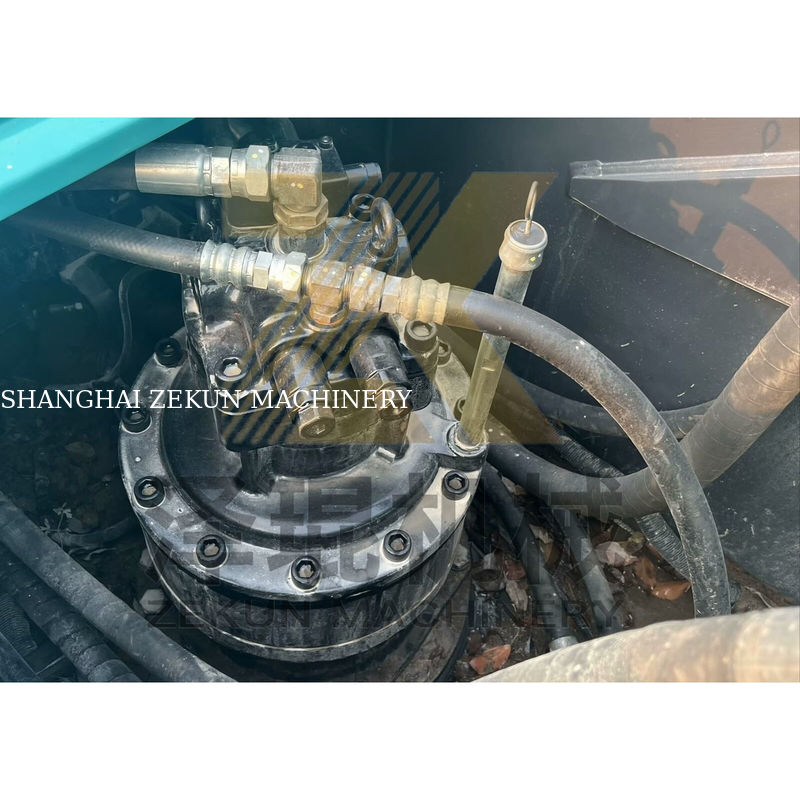 35톤 가동 무게 Kobelco SK350 SK350-10 SK350-8 ZX360-3 SK350LC 8 발굴기